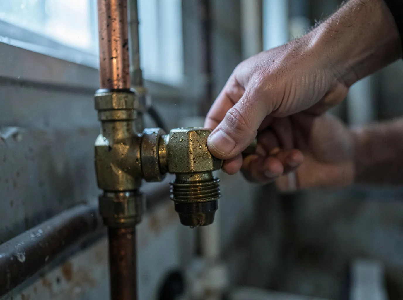 Emergency Plumber Perkins, MI FAQs